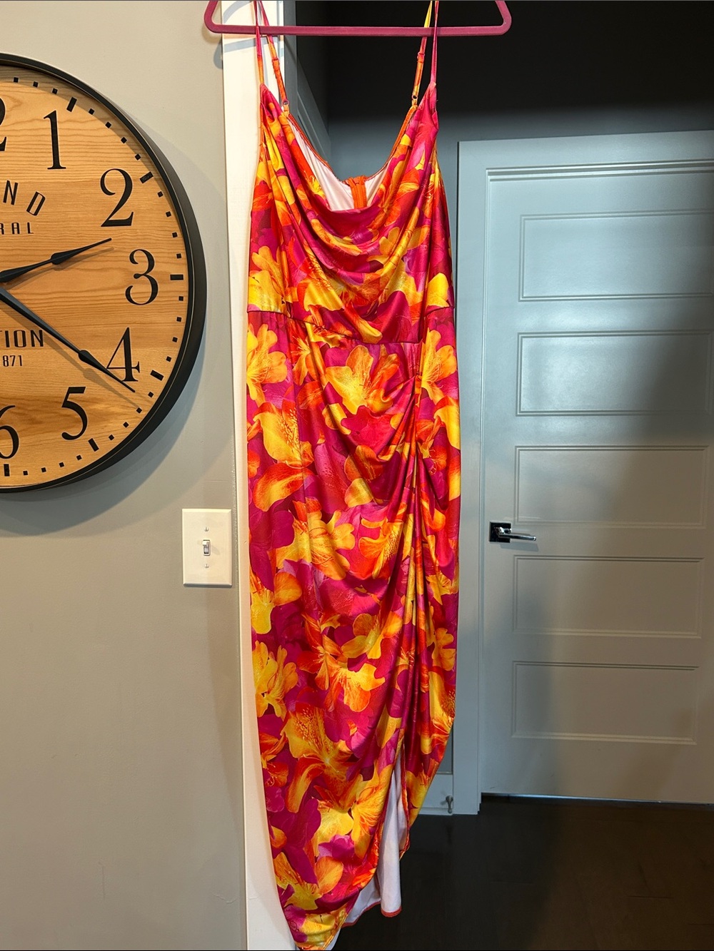 Cocktail dress